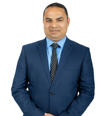 توم براساد دهال